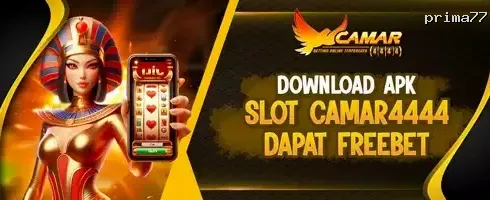 Bonus Spesial Download prima77 APK screenshot