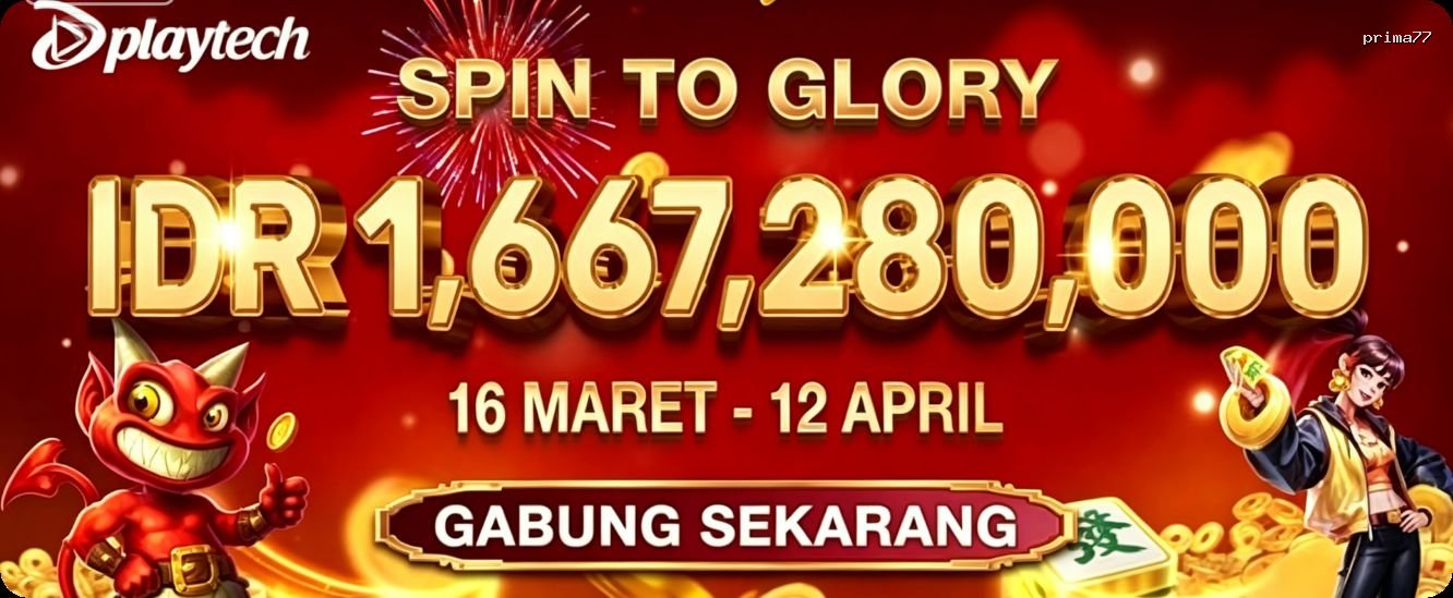 Unduh prima77 apk Versi Terbaru