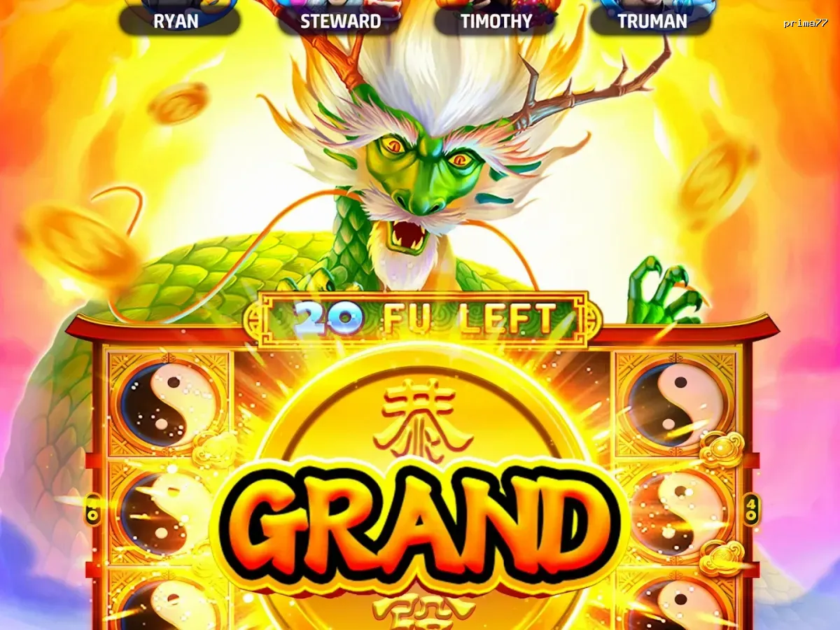 Koleksi prima77 Slot Gacor screenshot